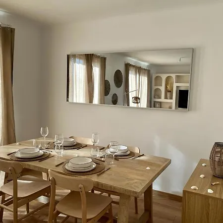 Appartement Plage Prado Avec Parking Marseille Extérieur photo