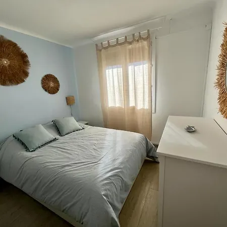 Appartement Plage Prado Avec Parking Marseille Extérieur photo
