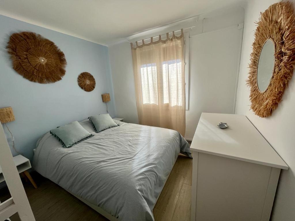 Prado Avec Parking Appartement Marseille